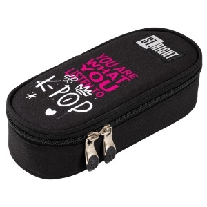 Penar Rigid St.Right, PC01 - K-Pop Rhythm, Clapeta Organizator, 23x9,5x6cm