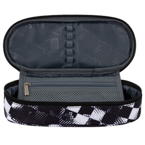 Penar Rigid St.Right, PC01 - Race Check, Clapeta Organizator, 23x9,5x6cm - Img 2