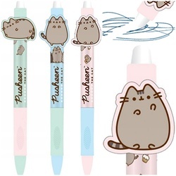 Pix cu Stergere - Pusheen