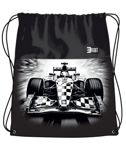 Sac Sport, Colectia St.Right, SO01 Final Lap 43x34cm