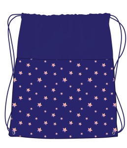 Sac Sport, Colectia St Right - Unicorn Glow SO01 43x34cm - Img 2