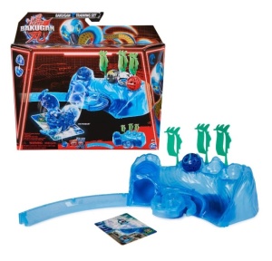 Set Bakugan - Training set, Octogan 6+ani