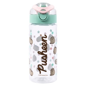 Sticla de Apa pentru Copii, Pusheen, 500ml