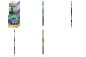 Creion Grafit HB, Stitch, Mix