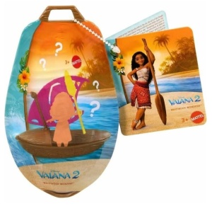 Figurina Vaiana 2, Mattel, Serie Colectie