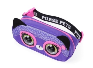 Geanta Purse Pets, Savannah Spotlight, 30 Sunete, +5Ani - Img 2