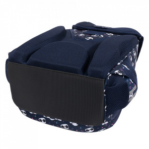 Ghiozdan Prescolari si Scolari, 2 Compartimente, St.Majewski, Ergonomic, Ajustabil pe Inaltime, Colectia St.Right - Love Panda HB01 39x29x17cm - Img 5