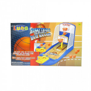 Joc de Masa Basketball, Luna, 38 x 23 x 5.5 cm - Img 2