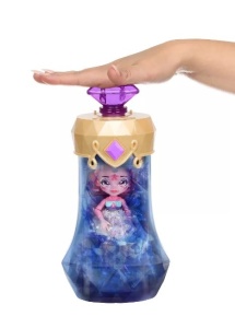 Papusa Magic Mixies Pixlings, Shimmerverse Series, Mov