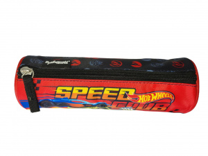 Penar Borseta, St.Majewski cu 1 Fermoar, Gama Eco, Hot Wheels, PU01 - Img 2