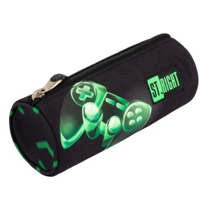 Penar Borseta, St.Right, Green Level PU01 21x7.5cm