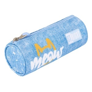 Penar Borseta, St.Right, Meow Mood PU01 21x7.5cm