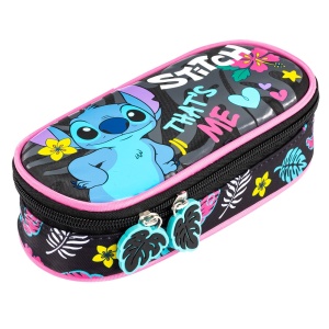 Penar Rigid St.Majewski, PC01 Stitch That's Me, Clapeta Organizator, 23x9x6cm