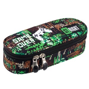 Penar Rigid, St.Right, Clapeta Interioara, Colectia - Game Over PC01 23x9,5x6cm