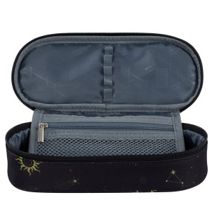 Penar Rigid, St.Right, Clapeta Interioara, Colectia - Night cats PC01 23x9,5x6cm - Img 2