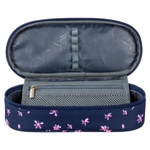 Penar Rigid St.Right, PC01 - Pink Ballerina, Clapeta Organizator, 23x9,5x6cm - Img 2