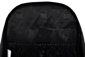 Rucsac cu 1 Compartiment - St.Right - Military Black Digital Camo BP39 - Img 7