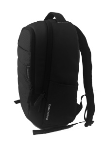 Rucsac Laptop, ProBag Premium, 3 Compartimente, 5 Fermoare, 45x32x16 cm - Img 3
