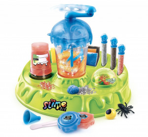 Set creatie So Slime, Fabrica Slime - Img 3