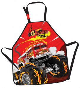 Sort de Pictura pentru Copii, St.Majewski, Hot Wheels AN01