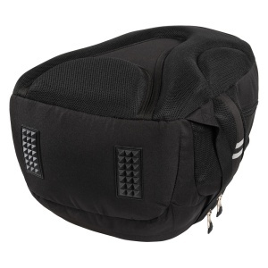 Ghiozdan Scolar St.Right BP06 - Positive Attitude, 4 Compartimente, Ergonomic, 42x31x22cm - Img 7