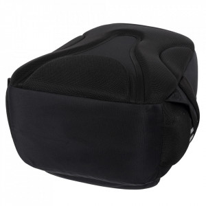 Ghiozdan St.Majewski, Ergonomic, Impermeabil, Colectia St.Right - Black BP73, 46x31x20cm - Img 3