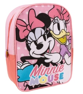 Ghiozdanel Gradinita, Cerda, Minnie Mouse 29x21x9cm