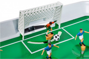Joc de Fotbal, MalPlay, cu Arcuri - Img 6