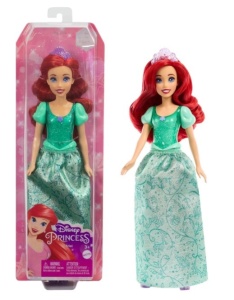 Papusa Disney Princess - Printesa Ariel