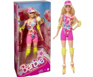 Papusa Mattel, Barbie the Movie, cu Role