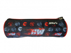 Penar Borseta, St.Majewski cu 1 Fermoar, Gama Eco, Hot Wheels, PU01 - Img 3