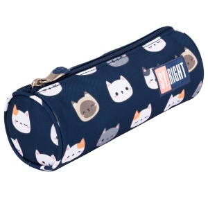 Penar Borseta, St.Right, Colectia - Cute Kitties PU01 21x7.5cm
