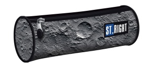 Penar Borseta, St.Right, Moon View PU01 21x7.5cm