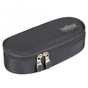 Penar Rigid, St.Right cu Clapeta Interioara, Colectia - Gray Vintage PC01 23x9,5x6cm