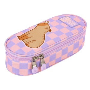 Penar Rigid St.Right, PC01 - Chill Capybara, Clapeta Organizator, 23x9,5x6cm