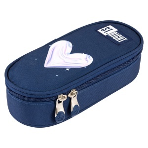 Penar Rigid St.Right, PC01 - Moonlight Heart, Clapeta Organizator, 23x9,5x6cm