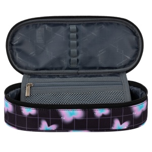 Penar Rigid St.Right, PC01 Pastel Butterfly, Clapeta Organizator, 23x9,5x6cm - Img 2