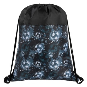 Sac Sport, Colectia St Right - Silver Goal SO01 43x34cm - Img 2