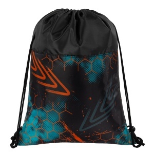 Sac Sport, Colectia St Right - Turbo Kick SO01 43x34cm - Img 2