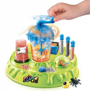 Set creatie So Slime, Fabrica Slime - Img 4