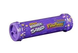 Set Kinetic Sand - Flowfetti