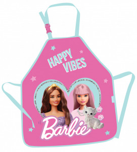 Sort de Pictura pentru Copii, St.Majewski, Barbie AN01