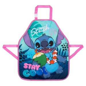 Sort de Pictura pentru Copii, St.Majewski, Stitch Stay Cool, AN01