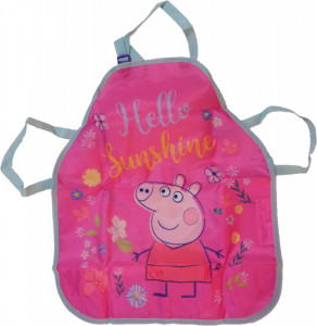 Sort de Protectie pentru Copii St.Majewski, Gama Peppa Pig 41,5 x 49 cm - Img 1