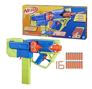 Blaster Nerf - N Series Sprinter