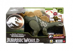 Figurina Jurassic World Hesperosaurus