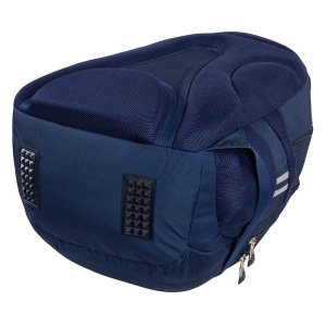 Ghiozdan Scolar St.Right BP06 - Moonlight Heart, 4 Compartimente, Ergonomic, 42x31x22cm - Img 6