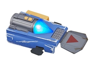 Manusa blaster Star Wars The Mandalorian, Hasbro