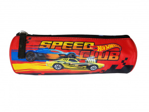 Penar Borseta, St.Majewski cu 1 Fermoar, Gama Eco, Hot Wheels, PU01