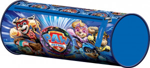 Penar Borseta, St.Majewski cu 1 Fermoar, Gama Eco, Paw Patrol, PU01